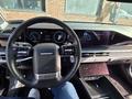Hyundai Grandeur 2022 годаүшін25 000 000 тг. в Алматы – фото 14