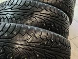 245/65 R17 Nokian Nordman 5 SUV за 95 000 тг. в Алматы – фото 3