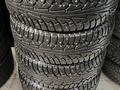 245/65 R17 Nokian Nordman 5 SUV за 95 000 тг. в Алматы – фото 4