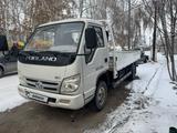 Foton 2017 года за 4 400 000 тг. в Алматы