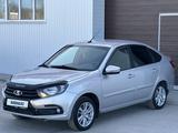 ВАЗ (Lada) Granta 2191 2021 годаүшін4 999 999 тг. в Караганда