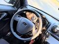 ВАЗ (Lada) Granta 2190 2015 года за 3 500 000 тг. в Костанай – фото 4