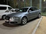 Audi A6 2007 годаүшін4 700 000 тг. в Жезказган – фото 5