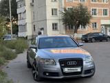 Audi A6 2007 годаүшін4 700 000 тг. в Жезказган
