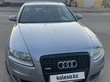Audi A6 2007 годаүшін4 700 000 тг. в Жезказган – фото 2