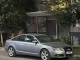 Audi A6 2007 годаүшін4 700 000 тг. в Жезказган