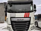 DAF  XF 105 2018 годаүшін23 000 000 тг. в Шымкент