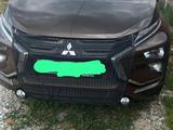 Mitsubishi Xpander 2022 года за 11 000 000 тг. в Астана