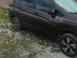 Mitsubishi Xpander 2022 года за 11 000 000 тг. в Астана – фото 2
