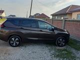 Mitsubishi Xpander 2022 года за 11 000 000 тг. в Астана – фото 3