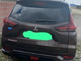 Mitsubishi Xpander 2022 года за 11 000 000 тг. в Астана – фото 4