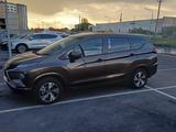 Mitsubishi Xpander 2022 года за 11 000 000 тг. в Астана – фото 5