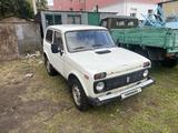 ВАЗ (Lada) Lada 2121 1979 годаүшін750 000 тг. в Петропавловск – фото 2