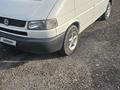 Volkswagen Caravelle 1996 годаfor4 500 000 тг. в Алматы – фото 2