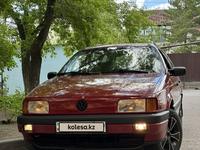 Volkswagen Passat 1993 годаүшін1 790 000 тг. в Караганда