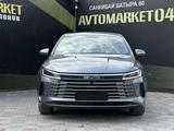 BYD Destroyer 05 2025 годаүшін7 800 000 тг. в Актобе – фото 2