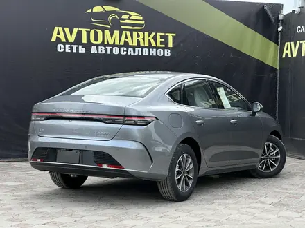 BYD Destroyer 05 2025 года за 7 800 000 тг. в Актобе – фото 6