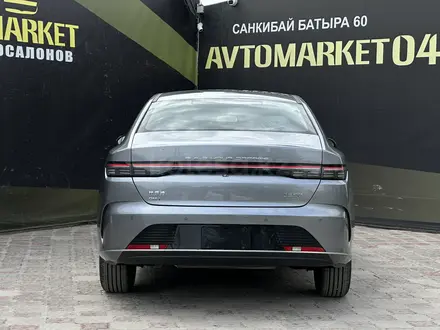 BYD Destroyer 05 2025 года за 7 800 000 тг. в Актобе – фото 5
