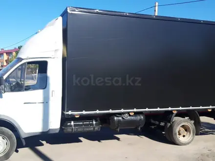 ГАЗ ГАЗель 2017 года за 9 500 000 тг. в Караганда – фото 3