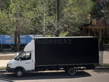 ГАЗ ГАЗель 2017 года за 9 500 000 тг. в Караганда – фото 7
