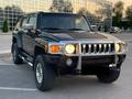 Hummer H3 2006 года за 7 200 000 тг. в Алматы – фото 4