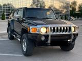 Hummer H3 2006 годаүшін7 200 000 тг. в Алматы – фото 4