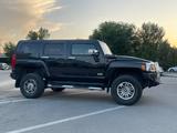 Hummer H3 2006 годаүшін7 200 000 тг. в Алматы