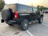 Hummer H3 2006 годаүшін7 200 000 тг. в Алматы – фото 5