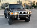 Hummer H3 2006 года за 7 200 000 тг. в Алматы – фото 3