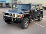 Hummer H3 2006 годаүшін7 200 000 тг. в Алматы – фото 2