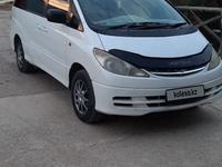 Toyota Estima 2001 годаfor6 200 000 тг. в Алматы