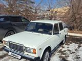 ВАЗ (Lada) 2107 2005 года за 850 000 тг. в Алматы