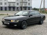 Toyota Chaser 1993 года за 2 500 000 тг. в Семей