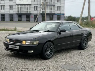 Toyota Chaser, 1993