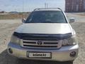 Toyota Highlander 2003 годаfor6 000 000 тг. в Кызылорда