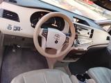 Toyota Sienna 2011 года за 7 000 000 тг. в Актобе – фото 2