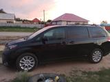 Toyota Sienna 2011 года за 7 000 000 тг. в Актобе