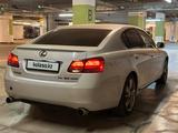 Lexus GS 300 2006 годаfor6 700 000 тг. в Алматы – фото 2