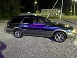 Subaru Legacy 1995 года за 1 750 000 тг. в Кокшетау – фото 2