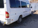 Mercedes-Benz Sprinter 1998 годаfor3 000 000 тг. в Кызылорда