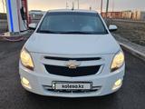 Chevrolet Cobalt 2024 годаүшін7 350 000 тг. в Караганда – фото 3