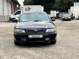 Nissan Maxima 1996 годаfor2 950 000 тг. в Шымкент