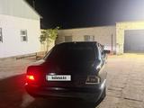 Mercedes-Benz E 320 1998 годаүшін3 000 000 тг. в Актау – фото 3