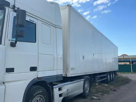 DAF  95XF 2002 года за 16 000 000 тг. в Алматы – фото 3