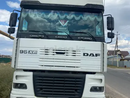 DAF  95XF 2002 года за 16 000 000 тг. в Алматы – фото 2