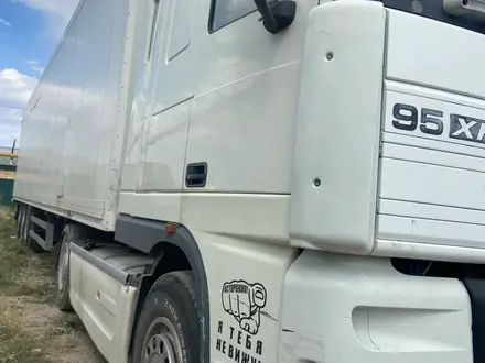 DAF  95XF 2002 года за 16 000 000 тг. в Алматы