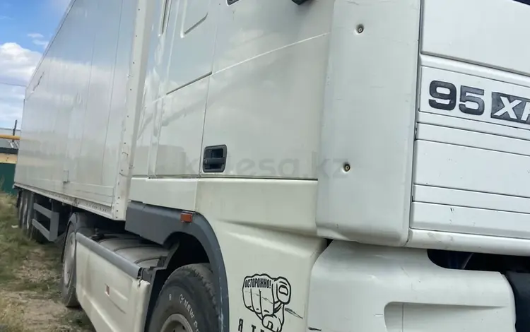 DAF  95XF 2002 года за 16 000 000 тг. в Алматы