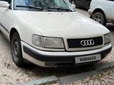 Audi 100 1991 годаүшін1 300 000 тг. в Павлодар – фото 2