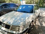 Audi 100 1991 годаүшін1 300 000 тг. в Павлодар – фото 4