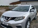 Nissan Rogue 2015 года за 5 300 000 тг. в Актобе